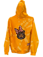 Beast of Burden Hoodie