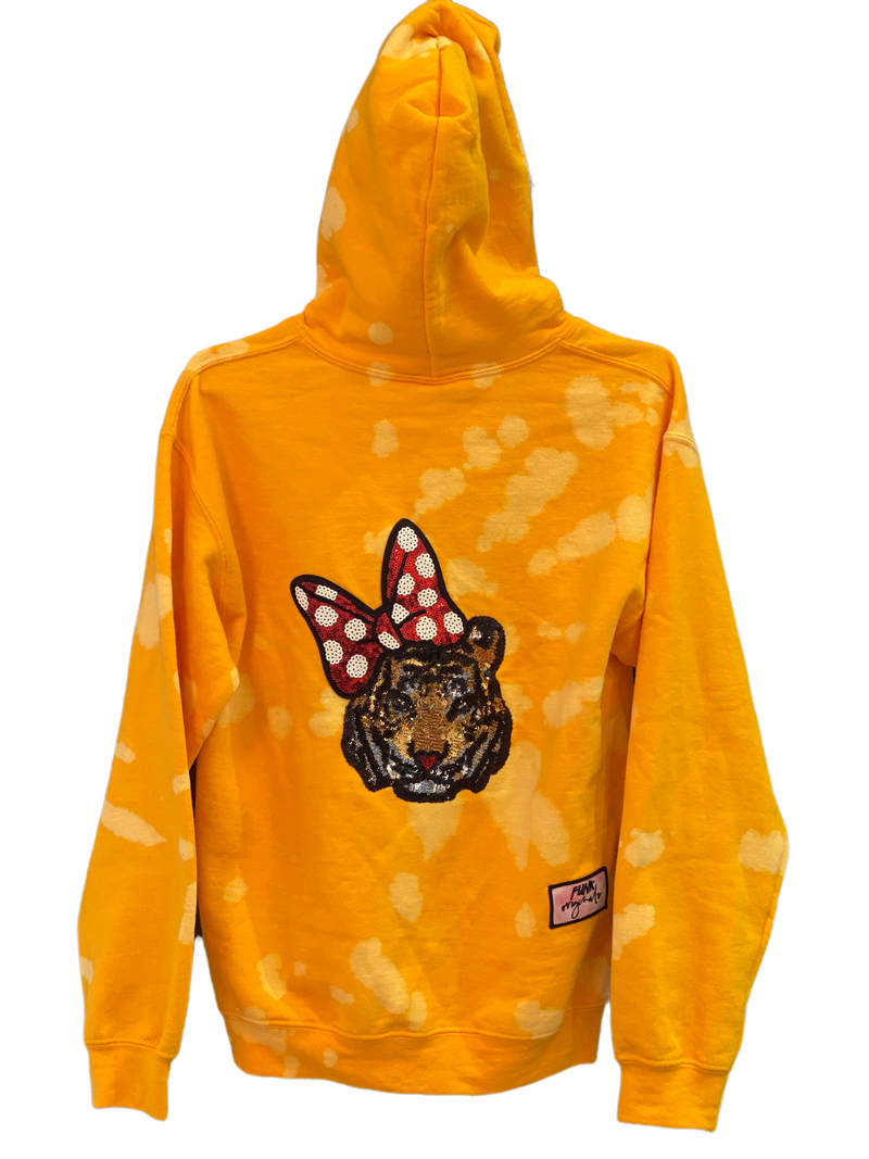 Beast of Burden Hoodie