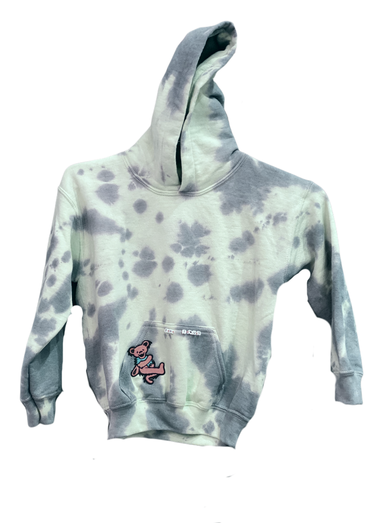 Blow Away Kids Hoodie