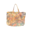 Breathe Again Zipper Tote