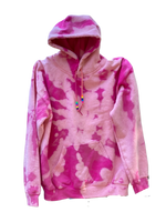 Butterfly Sugar Hoodie