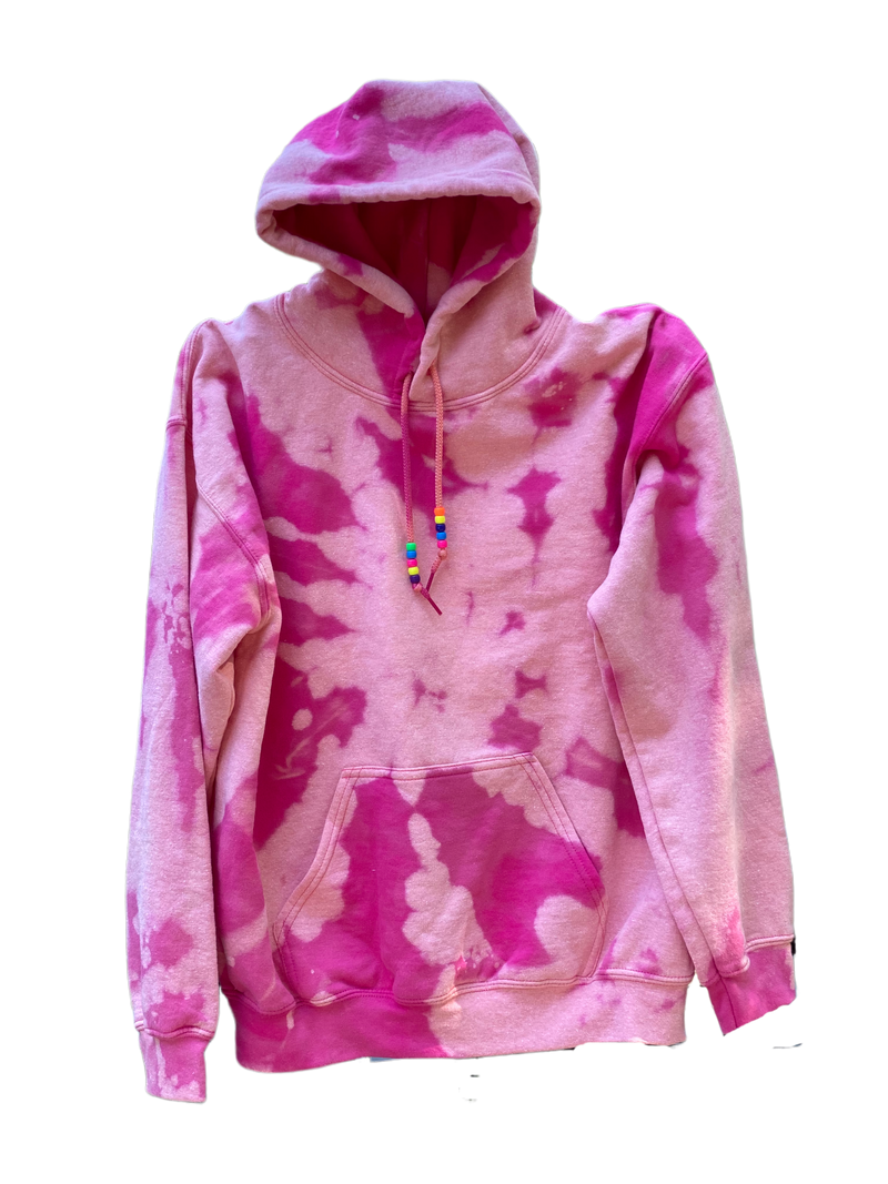 Butterfly Sugar Hoodie