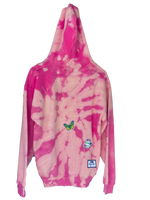 Butterfly Sugar Hoodie