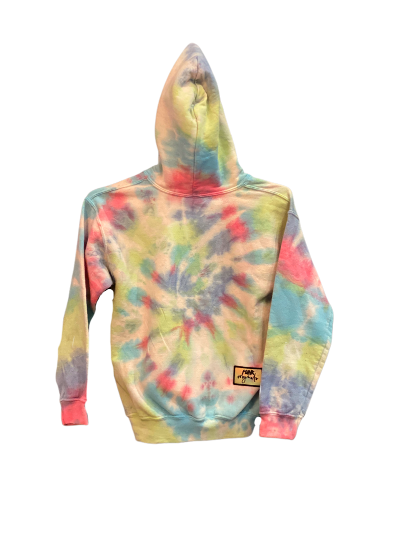 Candyman Kids Hoodie