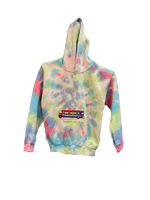 Candyman Kids Hoodie