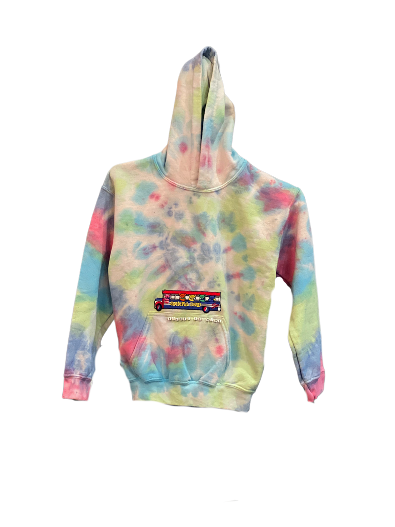 Candyman Kids Hoodie