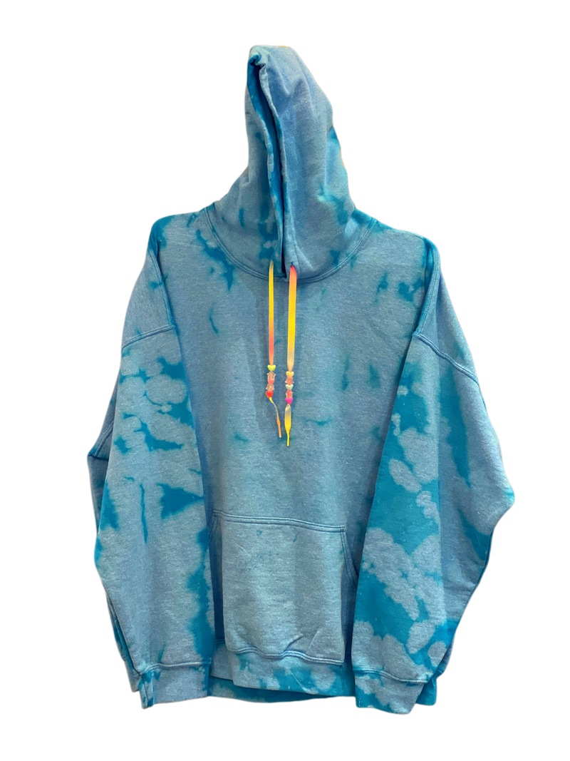 Carry Me Away Hoodie