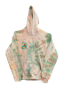 Cartoon Heroes Kids Hoodie