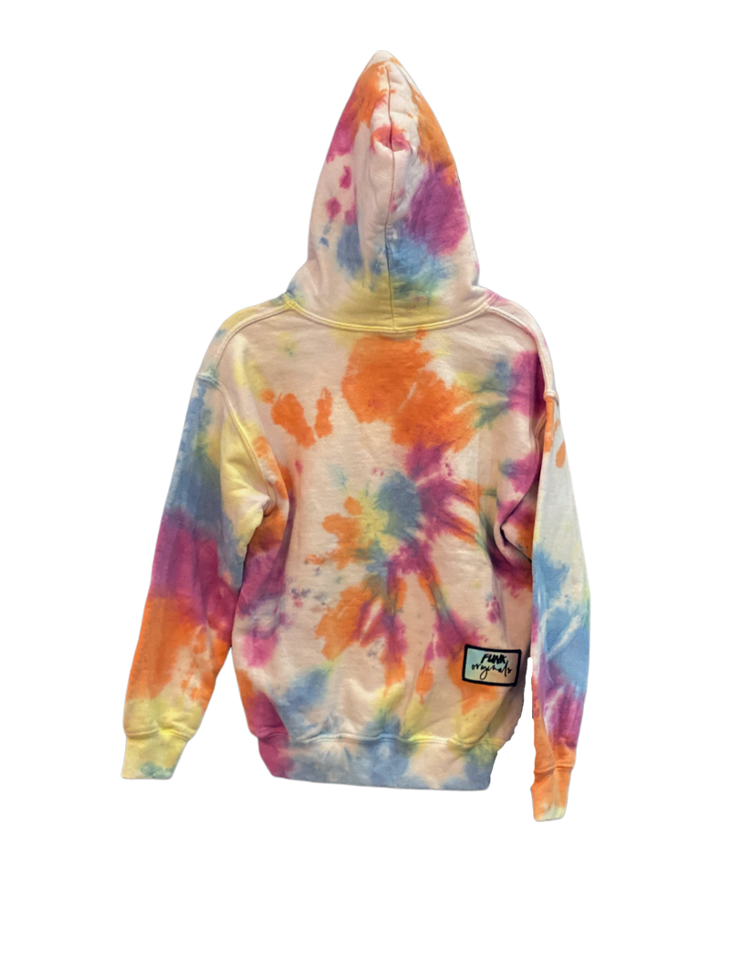 Cool With Me Kids Hoodie