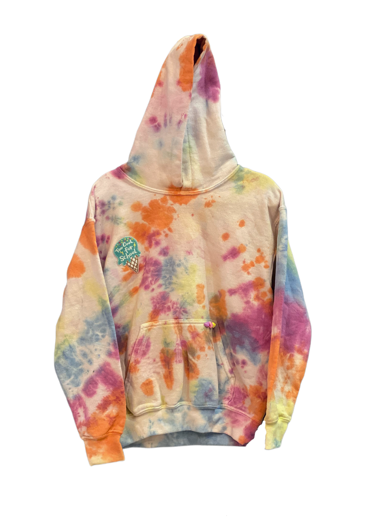 Cool With Me Kids Hoodie