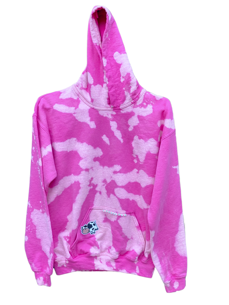 Courage Kids Hoodie