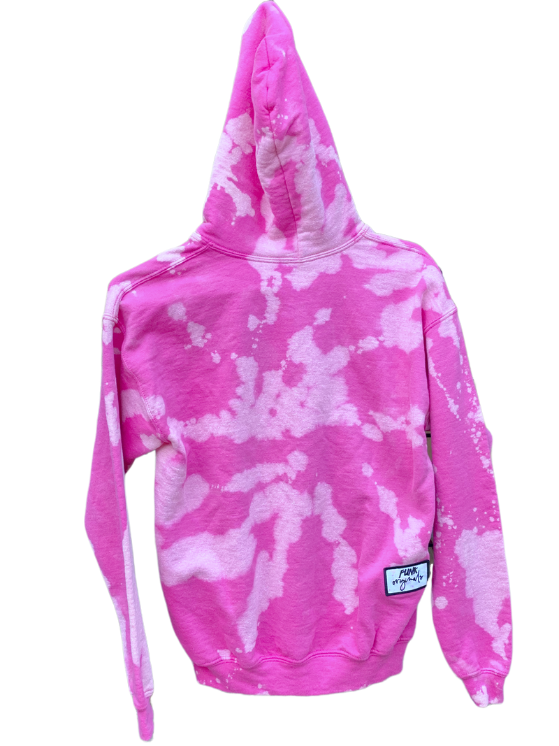 Courage Kids Hoodie