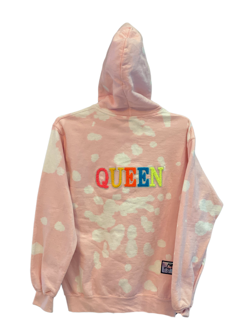 Dancing Queen Hoodie