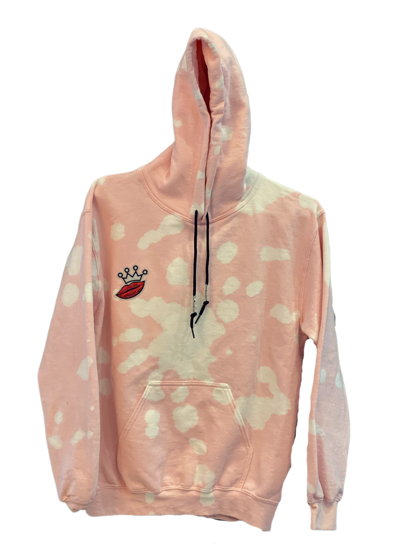 Dancing Queen Hoodie