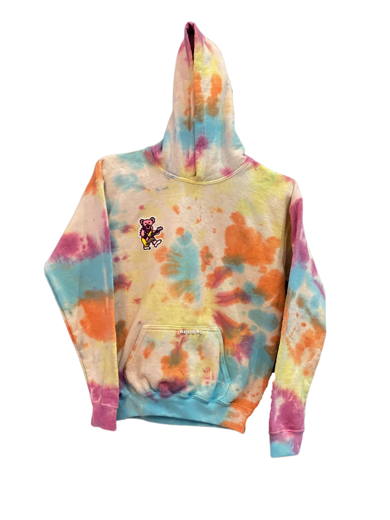 Deal Kids Hoodie