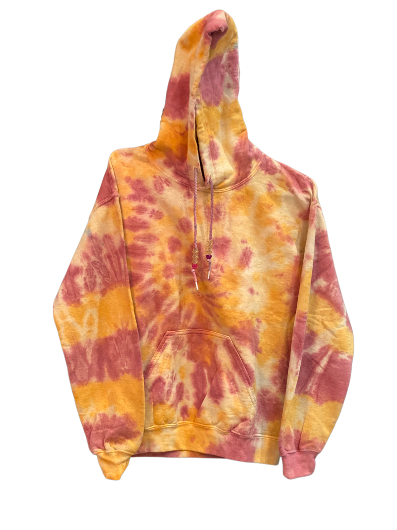 Dirty Little Secret Hoodie