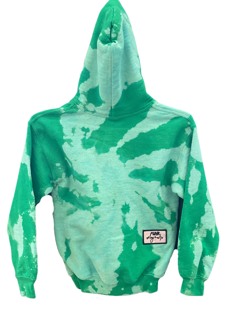 Earth Angel Kids Hoodie