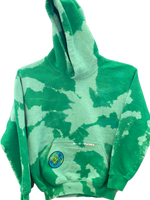 Earth Angel Kids Hoodie