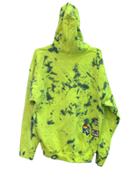 Electric Avenue Hoodie