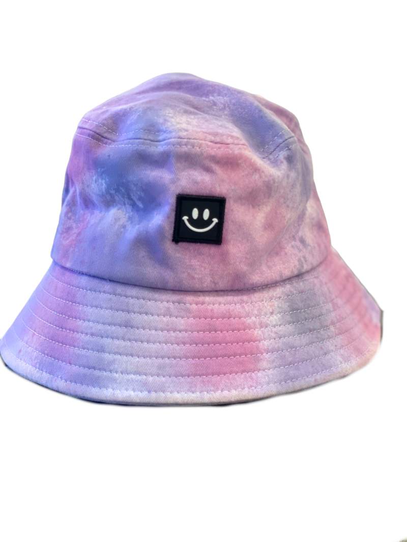 Everything Now Bucket Hat