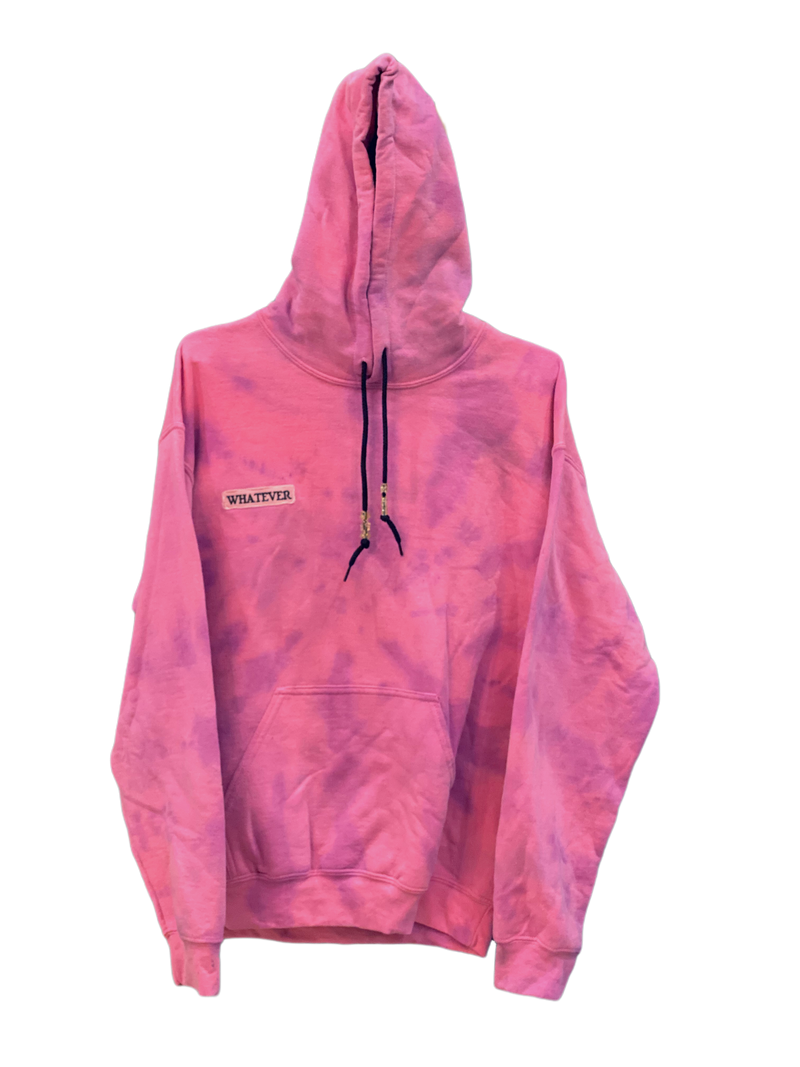 Express Yourself Hoodie