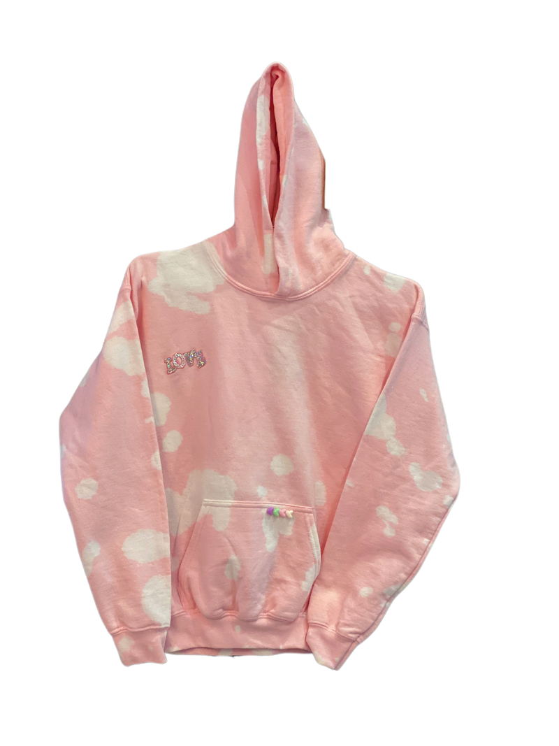 Fantasy Kids Hoodie