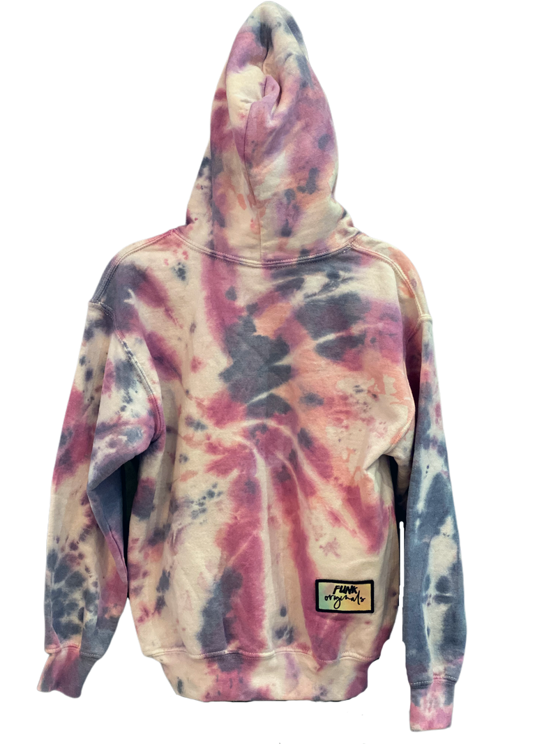 Far Away Kids Hoodie