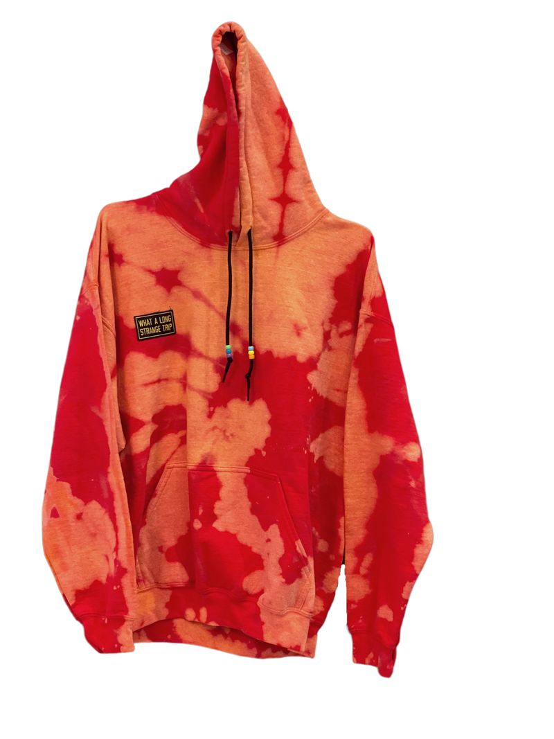 Far From Me Hoodie