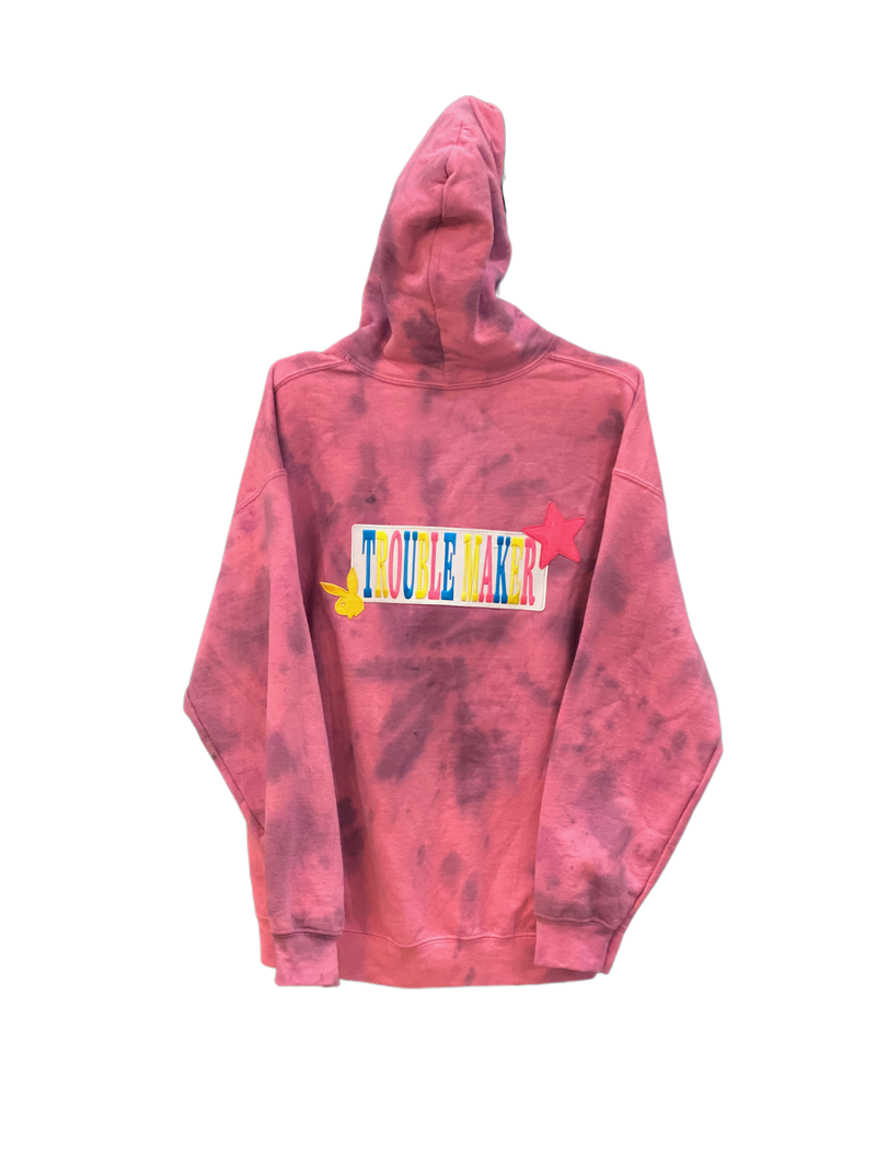 Feeling Myself Hoodie