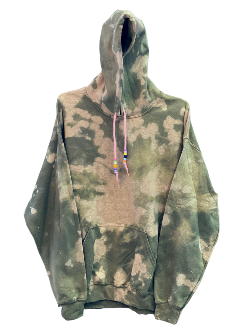 Feel It Still Hoodie