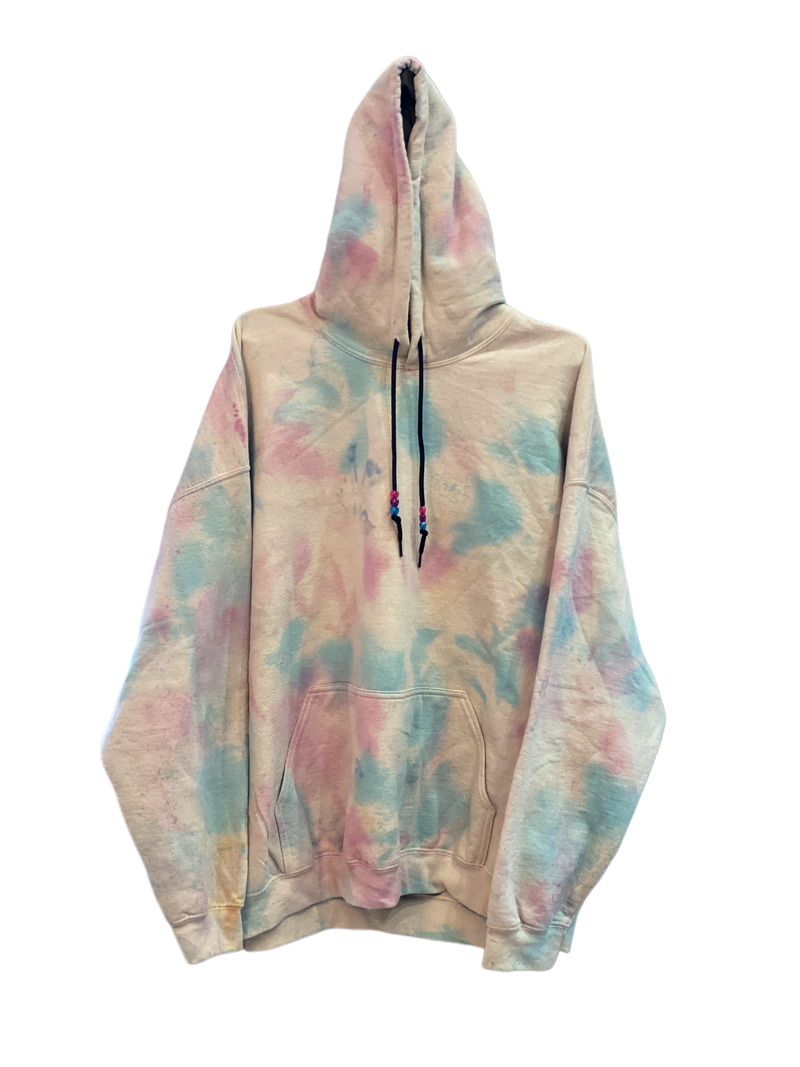 Femme Fatale Hoodie