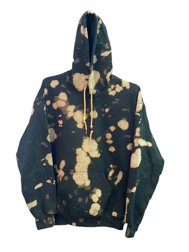 Get Money Hoodie