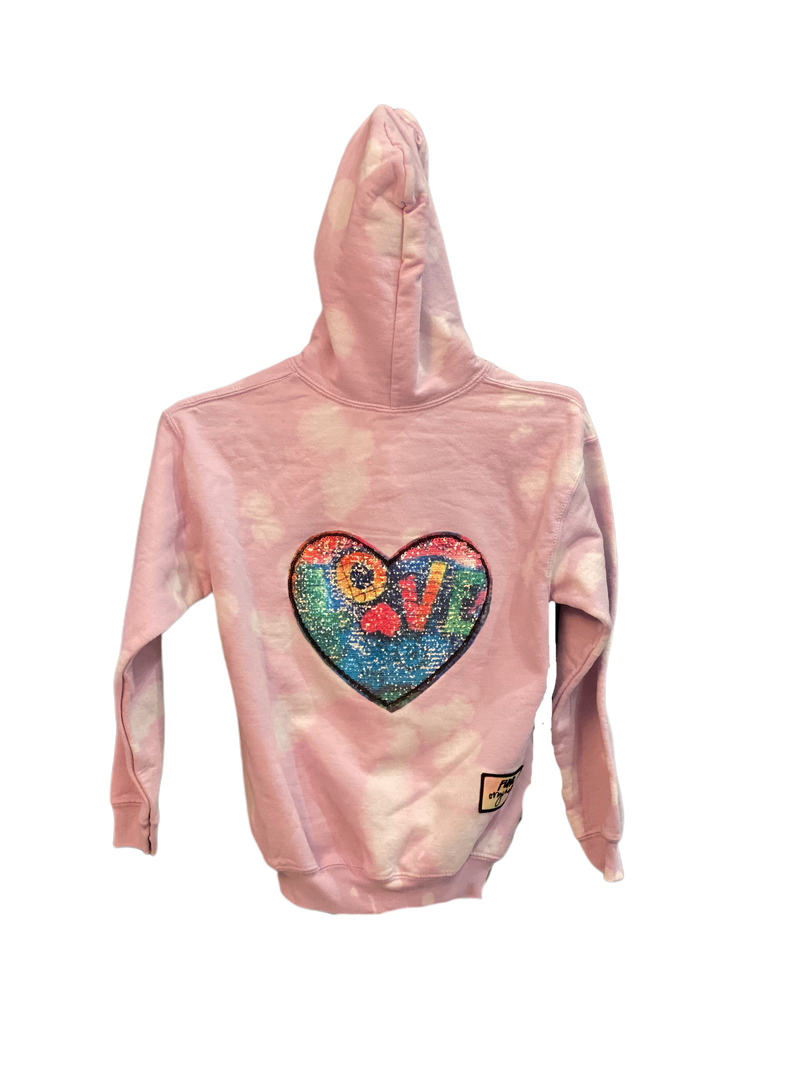 Happy Days Kids Hoodie