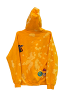 Hard Knock Life Hoodie