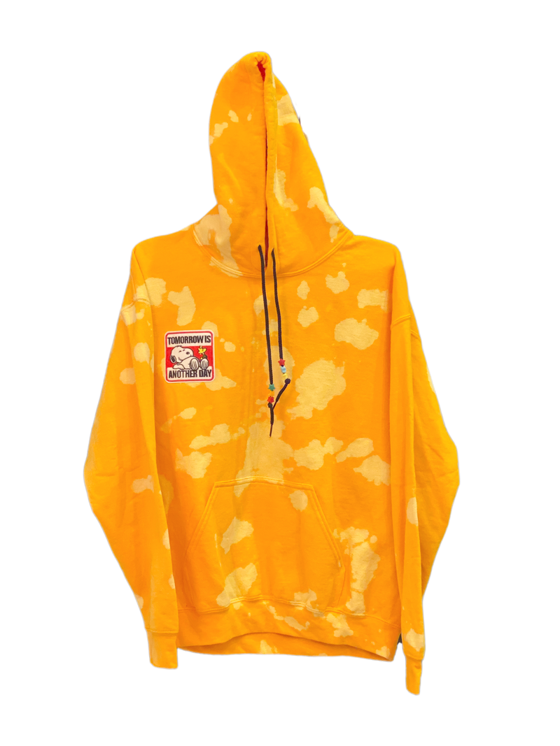 Hard Knock Life Hoodie