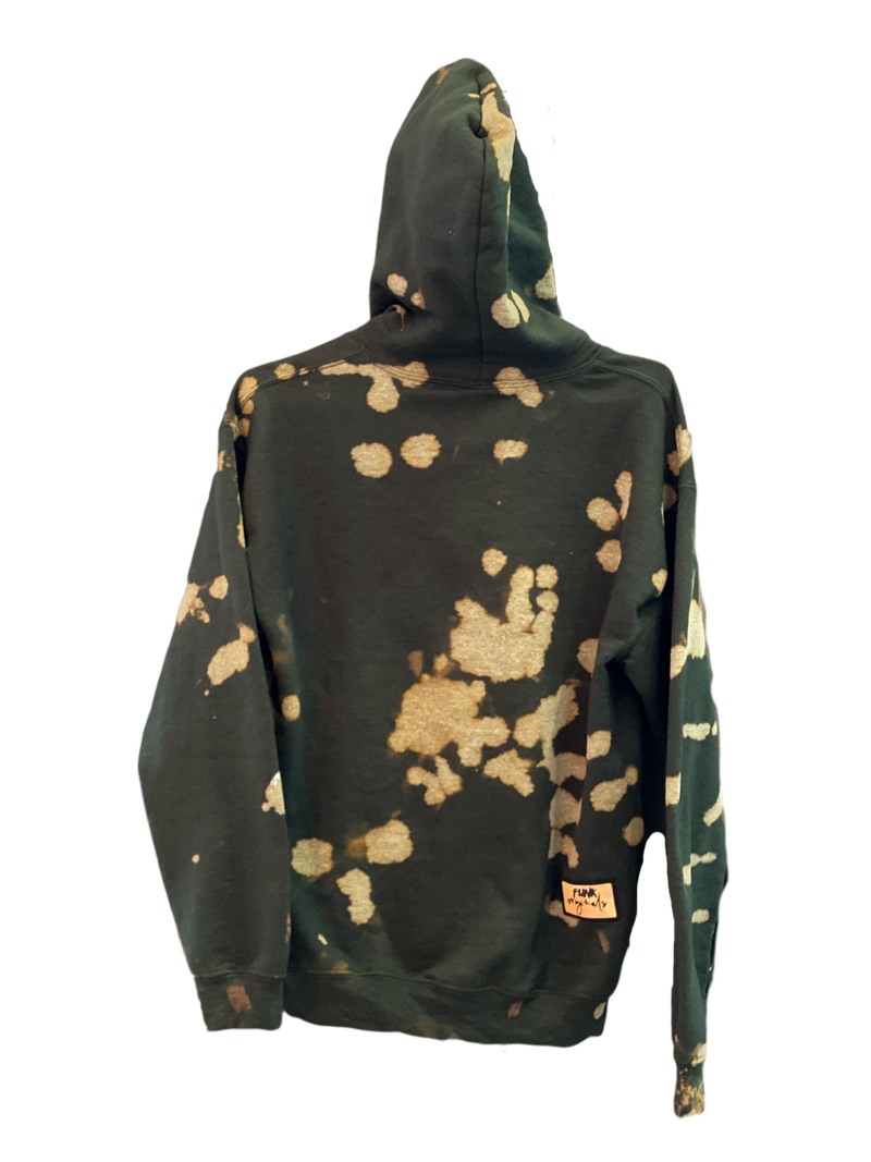 Hide Away Hoodie