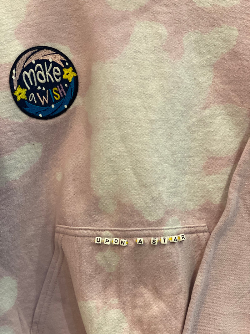 My Only Wish Kids Hoodie