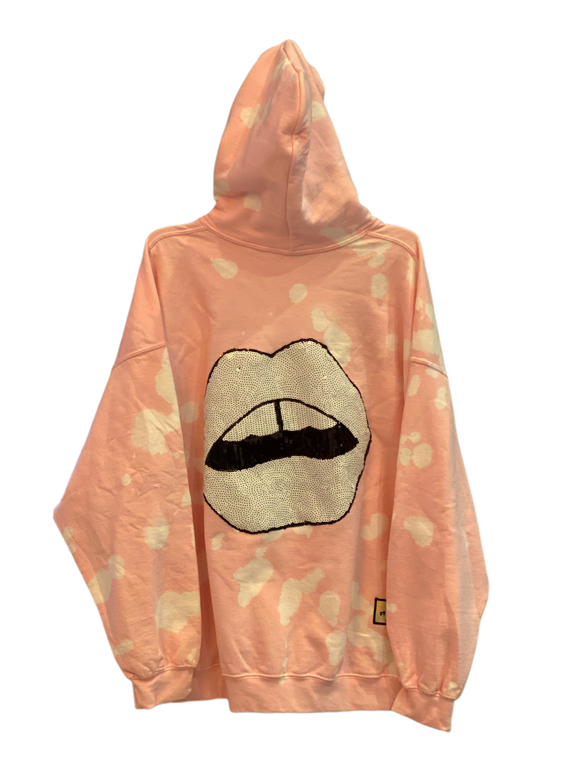 Into You Hoodie