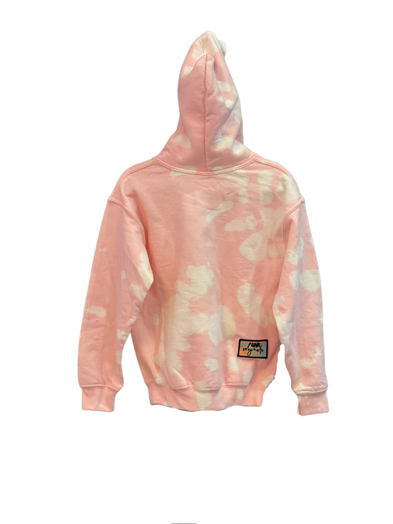 Just Like Magic Kids Hoodie