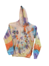 Just The Two Of Us Kids Hoodie