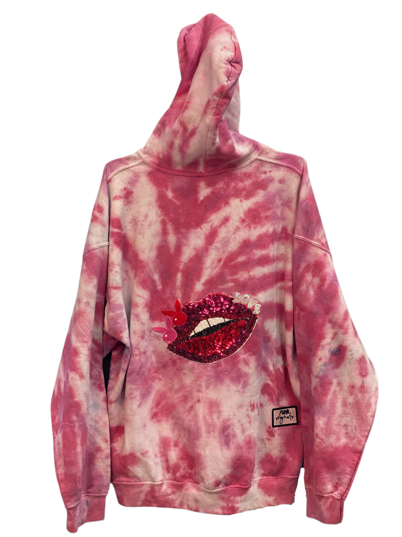 Kiss Me Hoodie