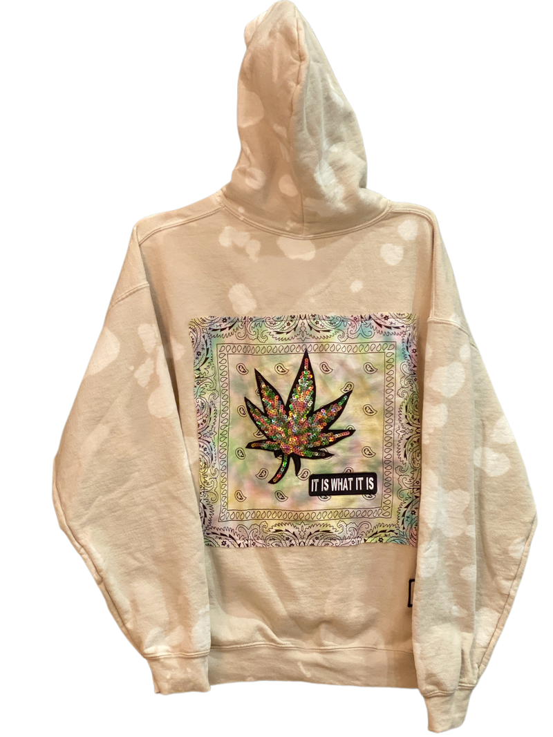 Kush Hoodie