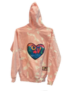 Love Language Kids Hoodie