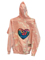 Love Language Kids Hoodie