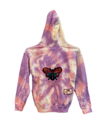 Love Bug Kids Hoodie