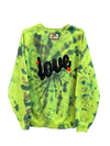 Love On Top Crew M/L