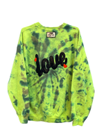 Love On Top Crew M/L