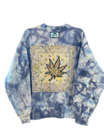 Mary Jane Crew M/L