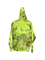 Mellow Yellow Hoodie