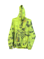 Mellow Yellow Hoodie